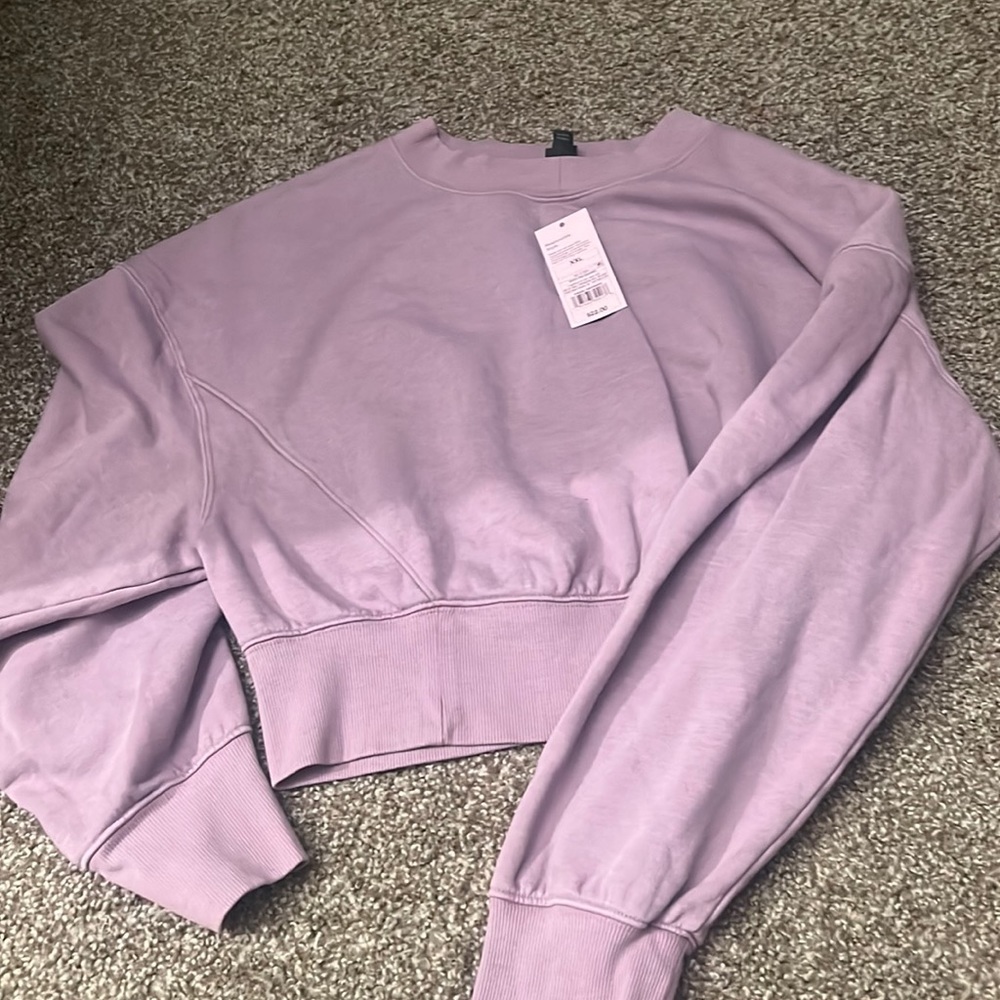 Wild fable sweatshirt